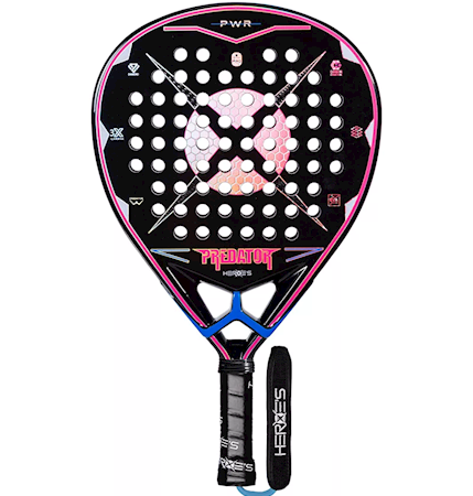 راکت PADEL RACKET PREDATOR PWR