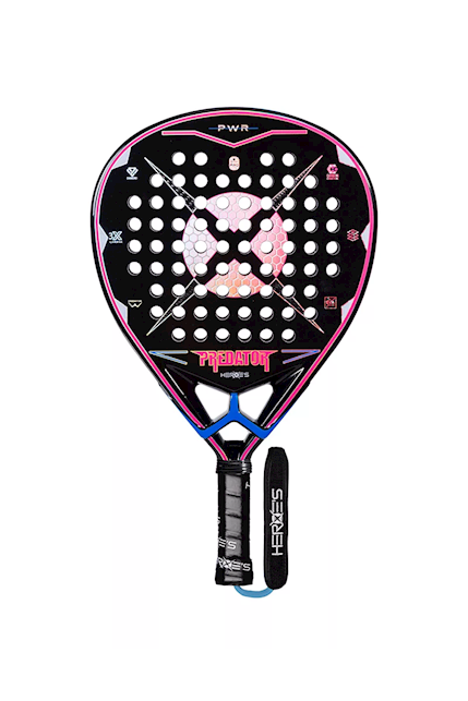 راکت PADEL RACKET PREDATOR PWR