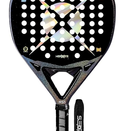 راکت PADEL RACKET RS1 2025