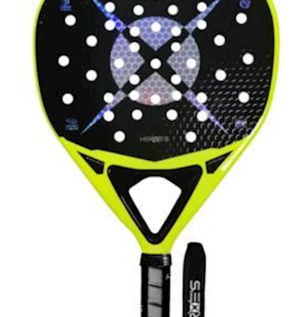 راکت PADEL RACKET RS3 2025