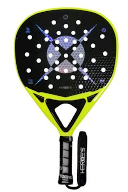 راکت PADEL RACKET RS3 2025
