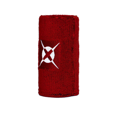POLSINO WRISTBAND - قرمز
