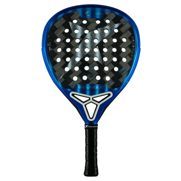 راکت DROP SHOT AXION ATTACK 1.0