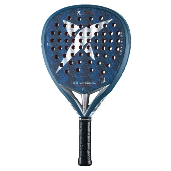 راکت DROP SHOT CANYON PRO ATTACK 1.0
