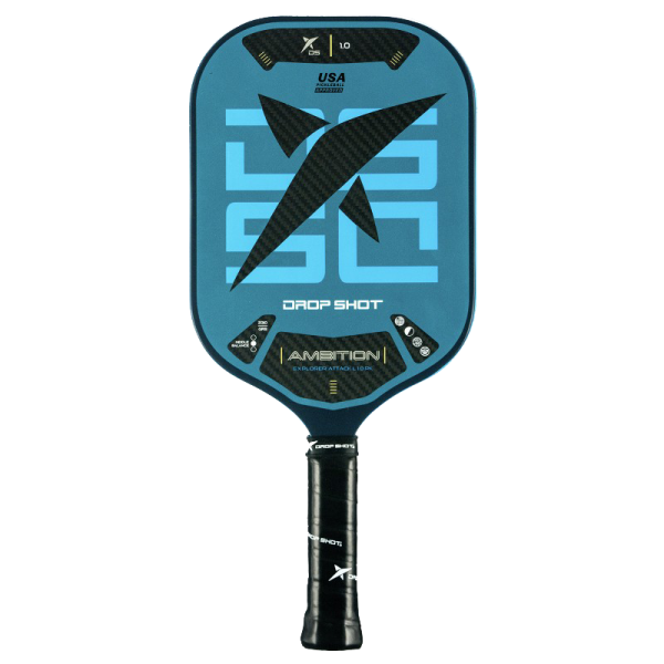 راکت DROP SHOT EXPLORER ATTACK 1.0 PK