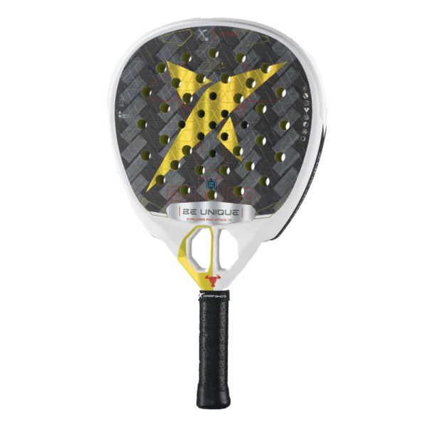 راکت DROP SHOT EXPLORER PRO ATTACK 1.0