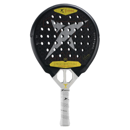 راکتDROP SHOT EXPLORER PRO CONTROL 1.0