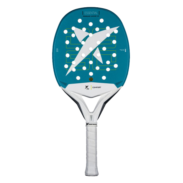 راکت DROP SHOT RENEGADE COMFORT BT BLUE
