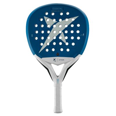 (Drop shot (Intro to Padel