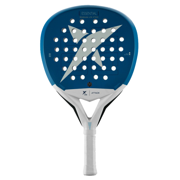 راکت  DROP SHOT RENEGADE LITE ATTACK